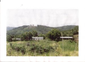 (Photo d'archive) Site de Loukanga